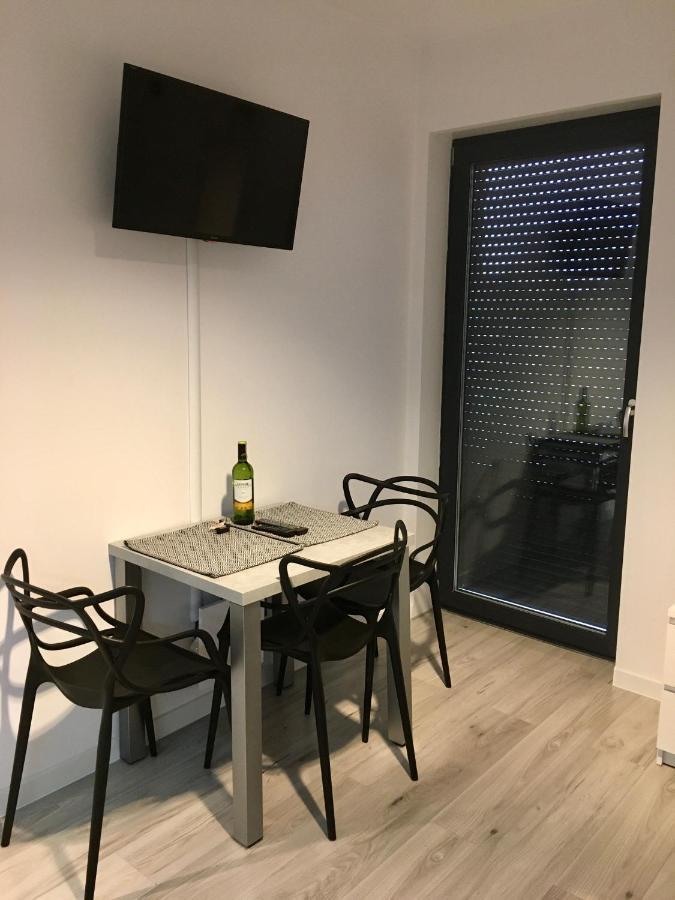 Apartament Fibra Bounty Rybnik  Exterior foto