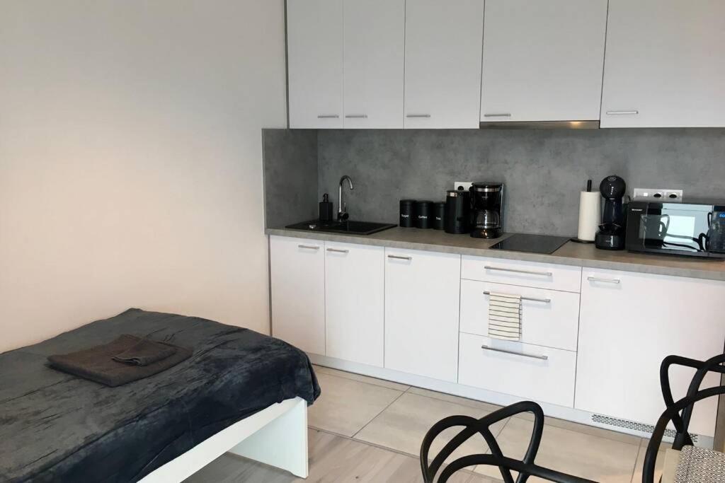 Apartament Fibra Bounty Rybnik  Exterior foto