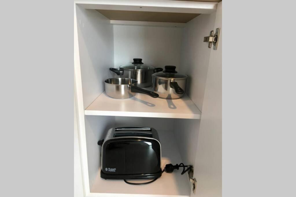 Apartament Fibra Bounty Rybnik  Exterior foto