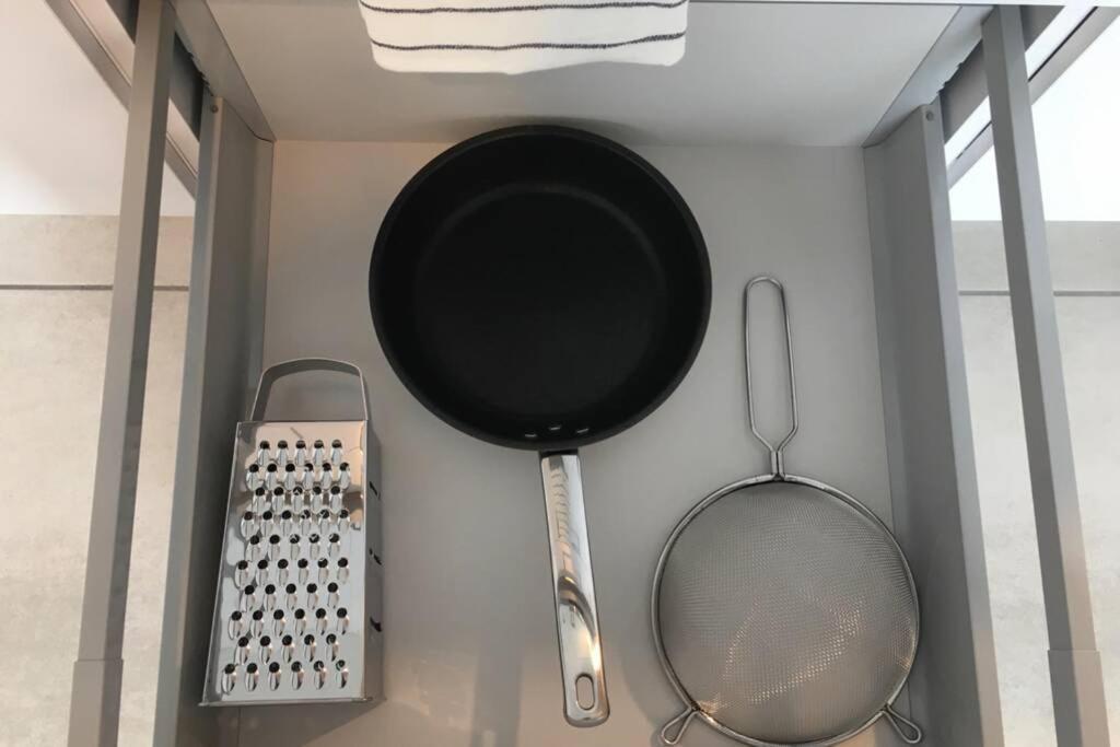 Apartament Fibra Bounty Rybnik  Exterior foto